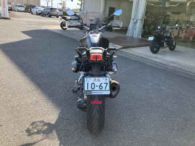 BMW R1200R 2016
