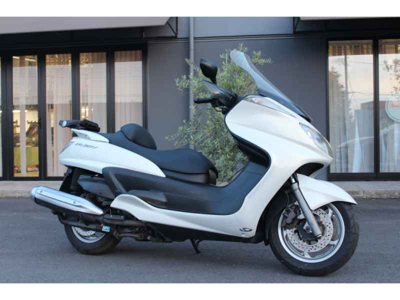Yamaha Majesty 400 2005