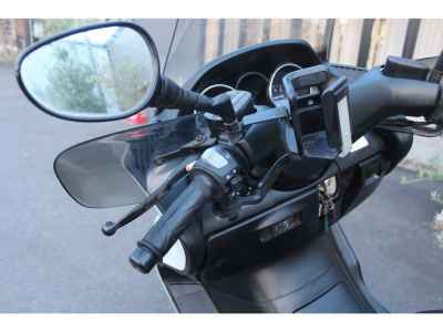 Yamaha Majesty 400 2005