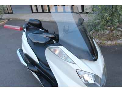 Yamaha Majesty 400 2005