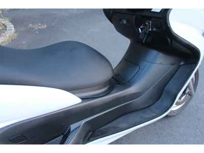 Yamaha Majesty 400 2005