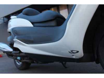 Yamaha Majesty 400 2005