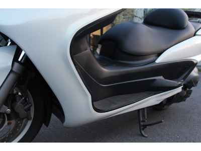 Yamaha Majesty 400 2005