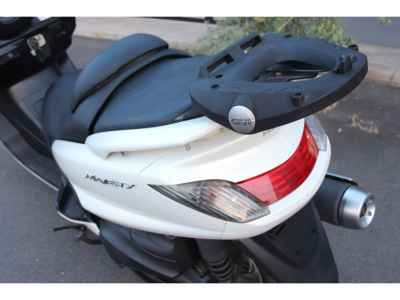 Yamaha Majesty 400 2005
