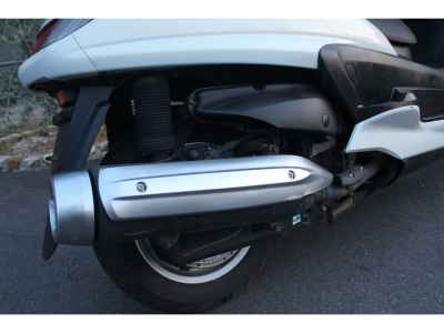 Yamaha Majesty 400 2005