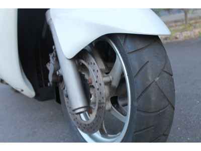 Yamaha Majesty 400 2005