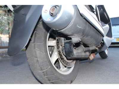 Yamaha Majesty 400 2005