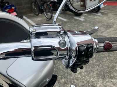 Harley-Davidson ｰFL 2019