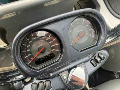Harley-Davidson ｰFL 2019