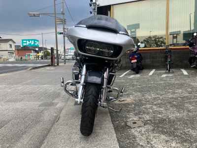 Harley-Davidson ｰFL 2019