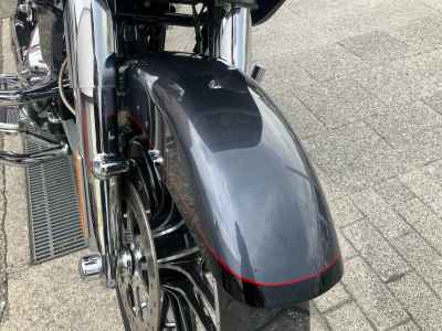 Harley-Davidson ｰFL 2019