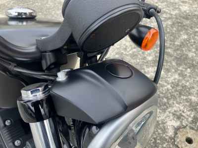 Harley-Davidson ｰXL883 2015