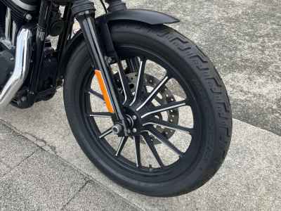 Harley-Davidson ｰXL883 2015