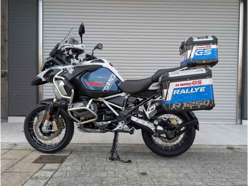 BMW R1250GS Adventure 2023
