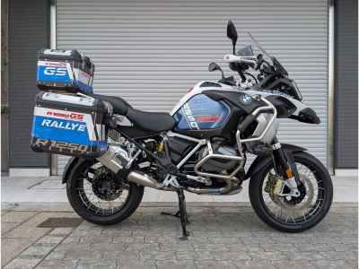 BMW R1250GS Adventure 2023
