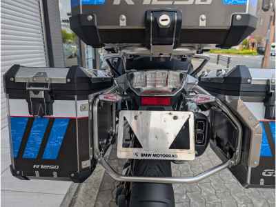 BMW R1250GS Adventure 2023