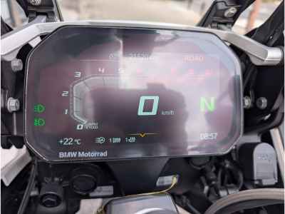 BMW R1250GS Adventure 2023