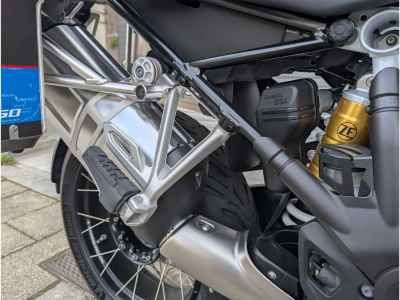 BMW R1250GS Adventure 2023