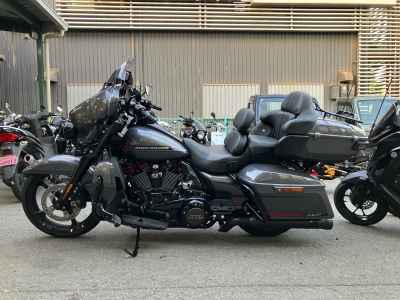 Harley-Davidson ｰFLHT 2020