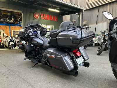 Harley-Davidson ｰFLHT 2020