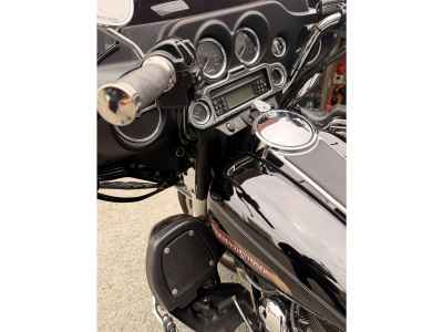 Harley-Davidson FLHT 2006