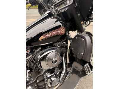 Harley-Davidson FLHT 2006
