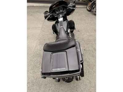 Harley-Davidson FLHT 2006