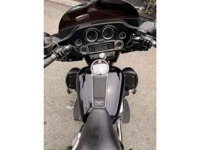 Harley-Davidson FLHT 2006
