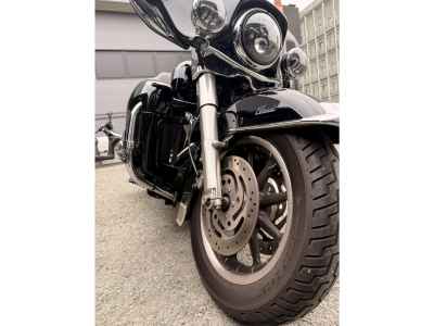 Harley-Davidson FLHT 2006