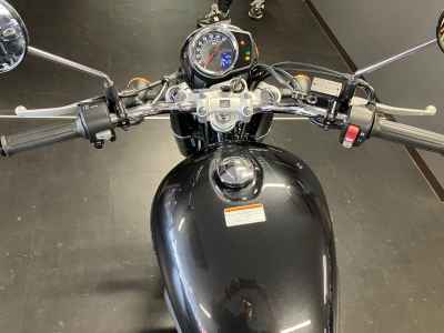 Honda GB350C 2025