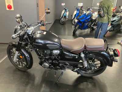 Honda GB350C 2025