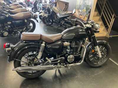 Honda GB350C 2025