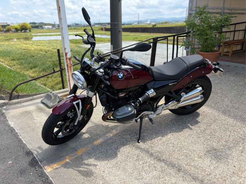 BMW R12 2026