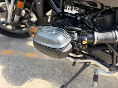 BMW R12 2026