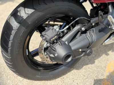 BMW R12 2026