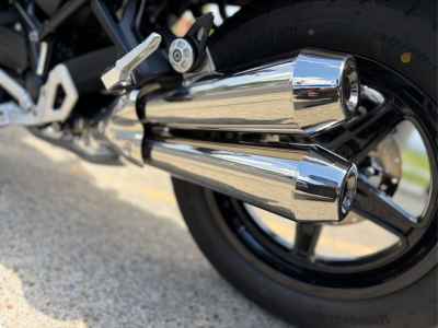 BMW R12 2026