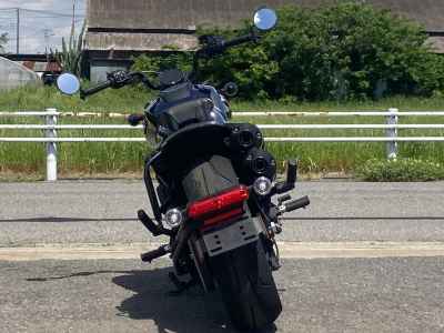 Harley-Davidson Sportster S RH1250S 2025