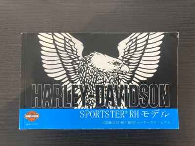 Harley-Davidson Sportster S RH1250S 2025