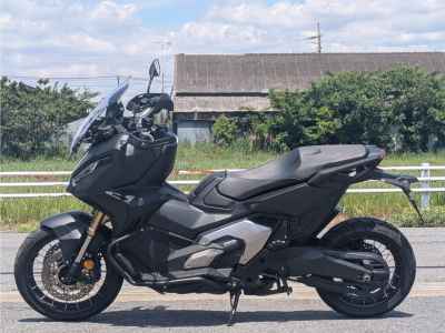 Honda X-Adv 750 2023