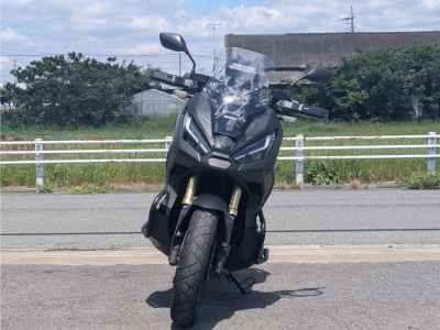 Honda X-Adv 750 2023
