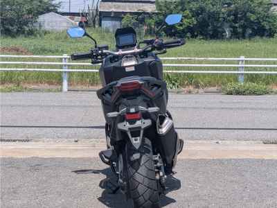 Honda X-Adv 750 2023