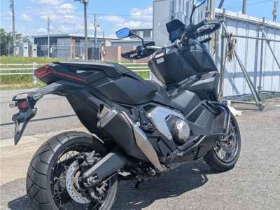 Honda X-Adv 750 2023