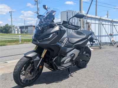 Honda X-Adv 750 2023