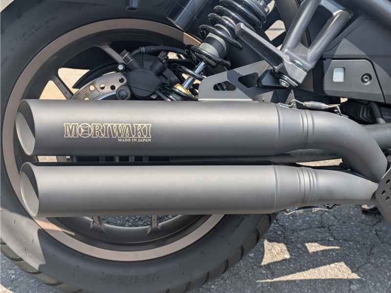 Honda Rebel 1100 SｰED DCT 2025