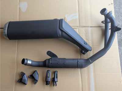 Honda Rebel 1100 SｰED DCT 2025