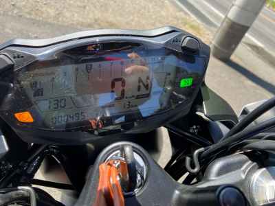 Suzuki SV650 2026