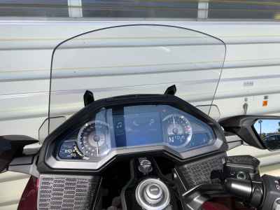 Honda GL1800 Gold Wing Tour 2025