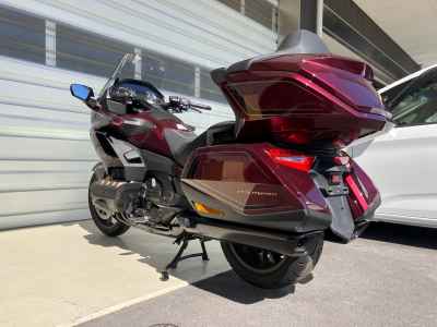Honda GL1800 Gold Wing Tour 2025