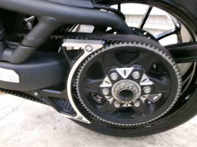 Ducati Diavel 2022