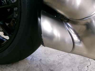 Ducati Diavel 2022